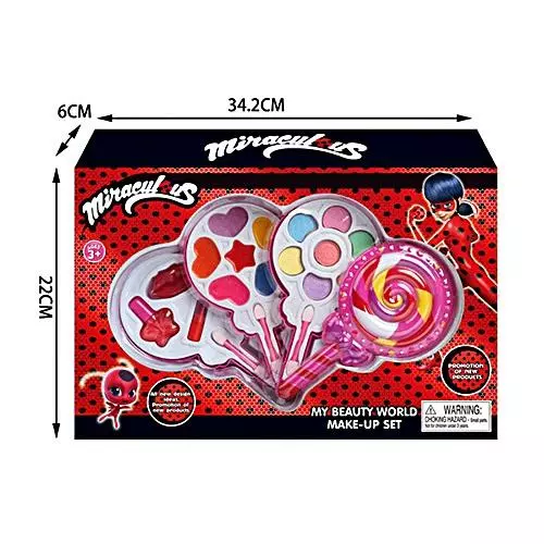 Косметика "Lady Bug" FX770-10E оптом
